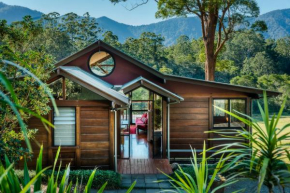 Promised Land Retreat, Bellingen